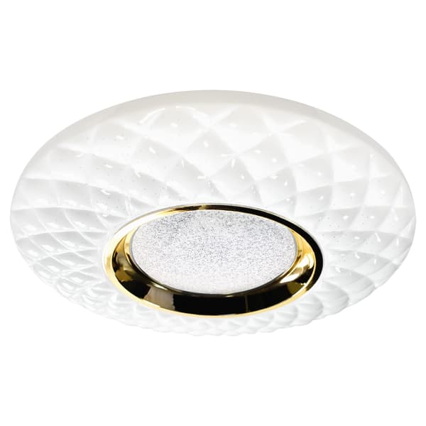 TOKYO LED-LOFTSLAMPE GULD MILAGRO ML8125