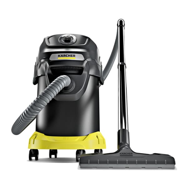 Kärcher AD 4 Premium pejse støvsuger, 600 W, ReBoost-system