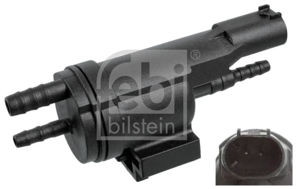 TRYKSENSOR 108834 FEBI