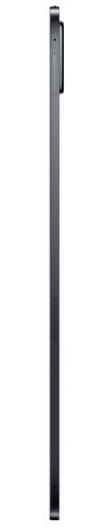 Tabletti XIAOMI Pad 8 11.2" Wi-Fi 8GB 256GB Harmaa