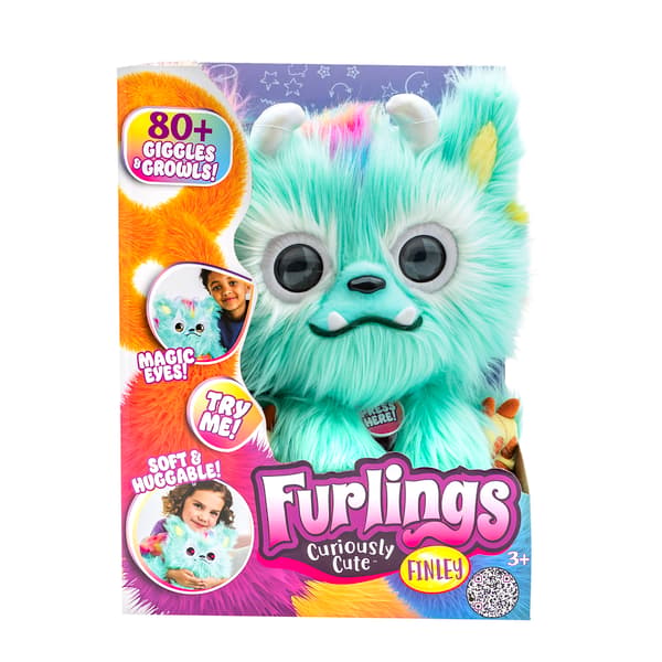 FURLINGS interaktiv Finley 25981 59818