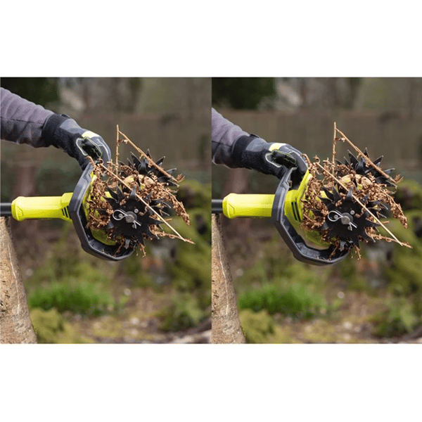 RYOBI Kultivatorer 18V