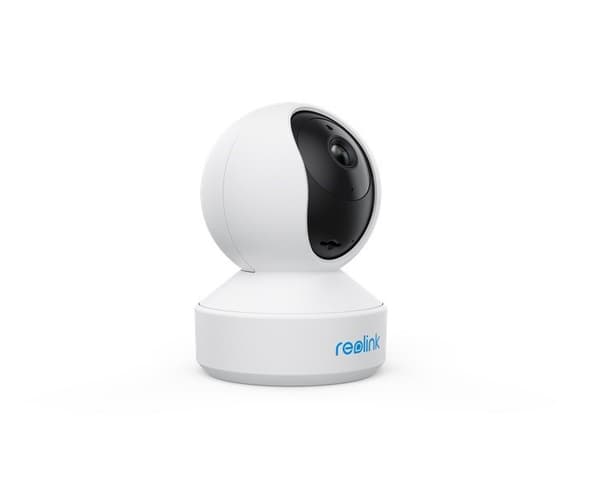Reolink E330 5MP IP-kamera med gråtdetektering, Wi-Fi