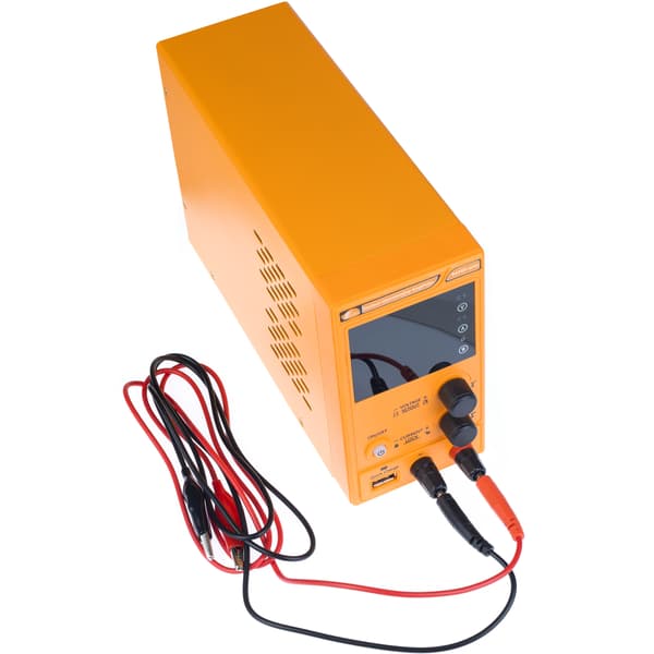 Rosfix AmpPulse RAPEP-15002 150V 2A laboratoriestrømforsyning