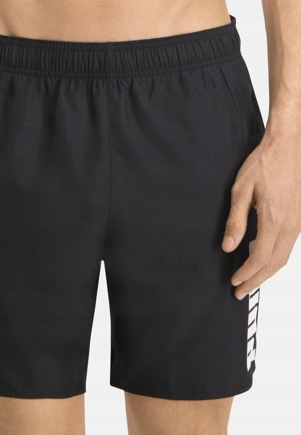 PUMA HERRE BADEDRAGT MED LOGO MED BINDING XL 3Z5G2*