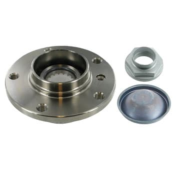 SKF HJULLEJE BMW P. E36/E46