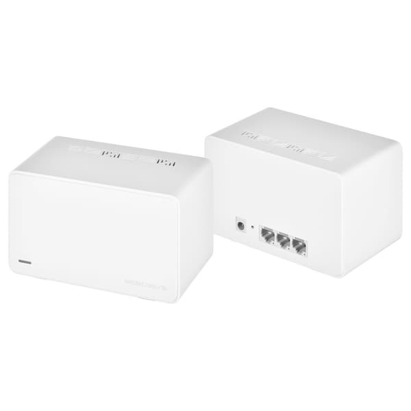 Mercusys Halo H80X nätsystem (2-pack)