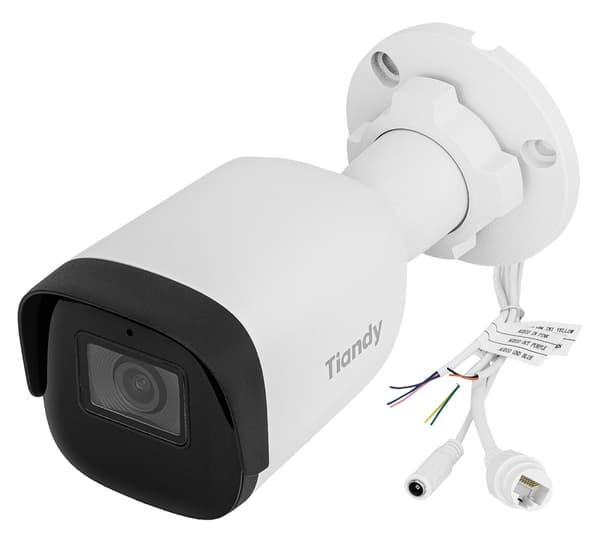 Tiandy TC-C38WS IP-kamera 8Mpx 4K UHD 2,8mm