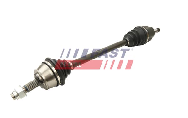 FT27046 SNABB AXELAXEL