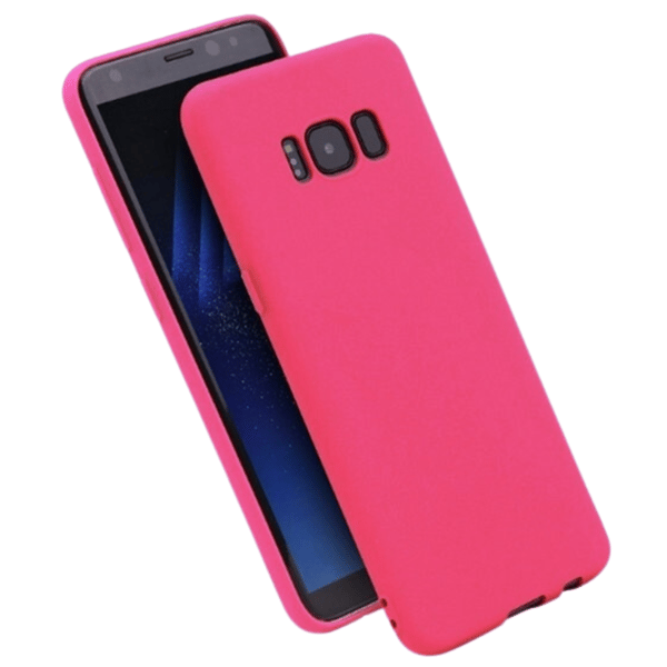 Beline Candy Xiaomi Mi 11 Ultra 5G Etui Lyserød