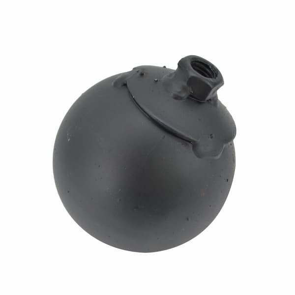 AWTOOLS SKORSTENFEJERKUGLEN 110 mm 3,0 kg