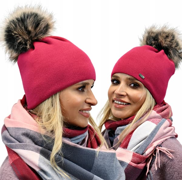 Fuchsia-värinen pomppulapulla A13