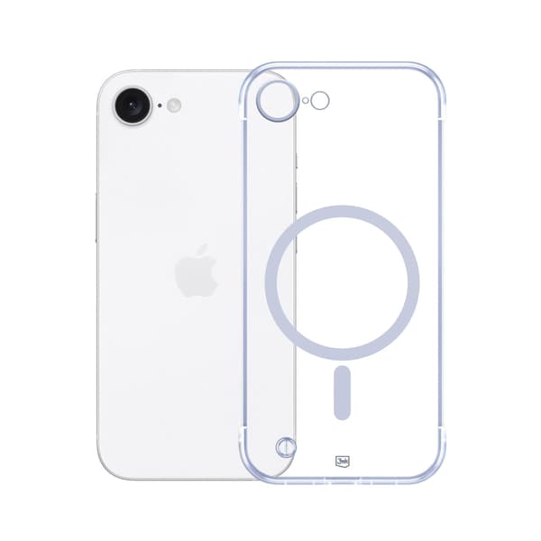 Apple iPhone 16E - 3mk Just20g MagCase