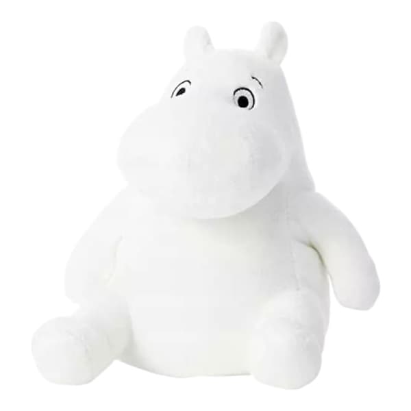 Mumin - Mumin plyschleksak 20,5 cm