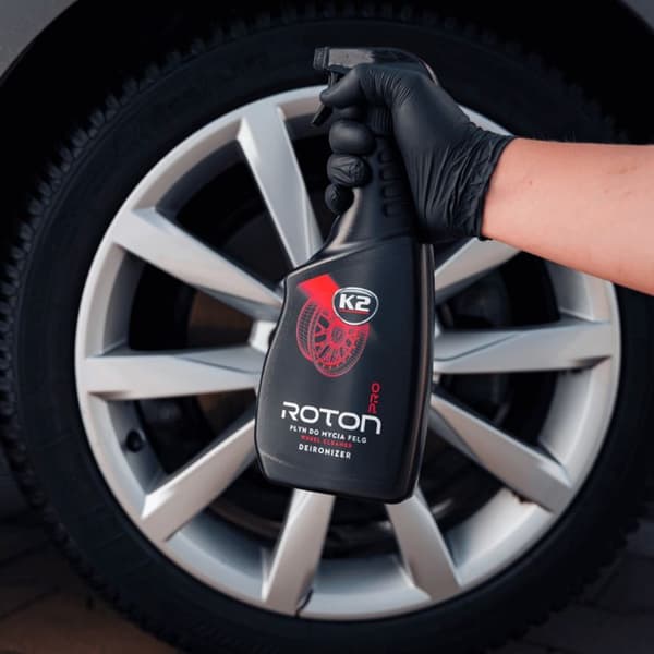 020123 K2 D1002 ROTON Pro 750ml Pyöräpesugeeli