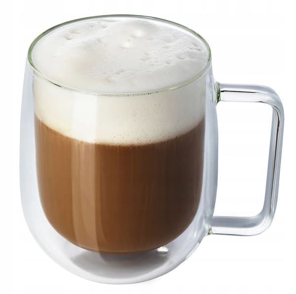 Termosmuki kahvalla 300ml