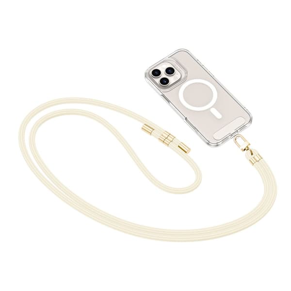 TECH-PROTECT C7S REBSKUVERTSREM BEIGE/GULD