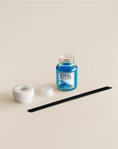 Eyfel - Ocean 120ml ilmanraikastin puikkona
