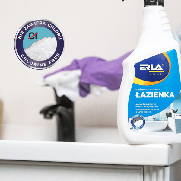 021885 ERLA RH110 ERLA badrum 750ml