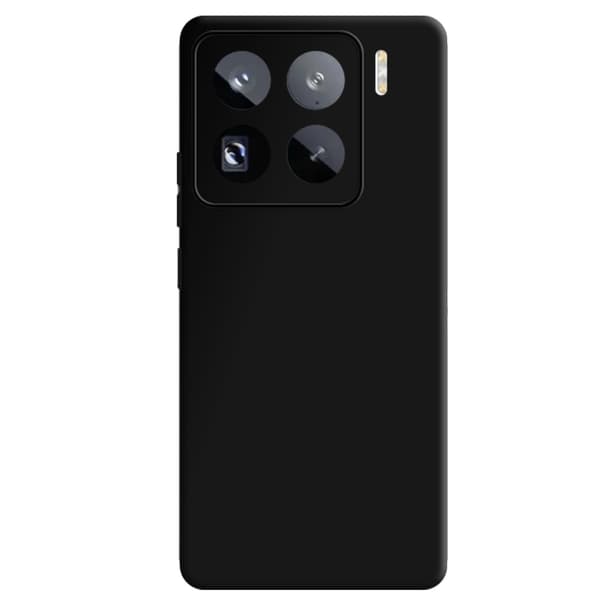 Xiaomi 15 Pro - 3mk Matt Cover Pro