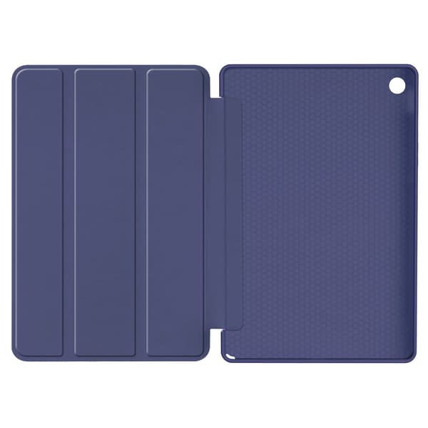 TECH-PROTECT SMARTCASE GALAXY TAB A9+ PLUS 11.0 X210 / X215 / X216 MARINBLÅ