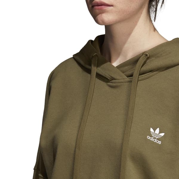 DAM BULZA ADIDAS CROPPED 40