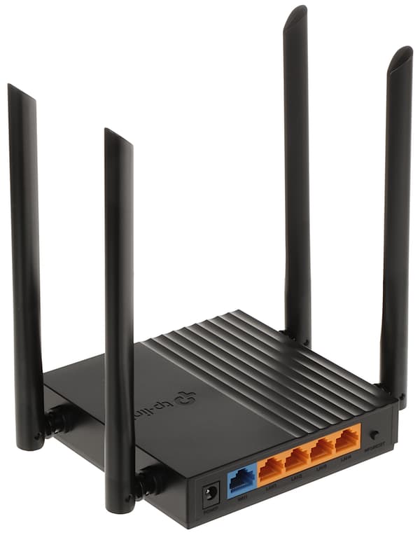 ROUTER ARCHER-C64 TP-LINK