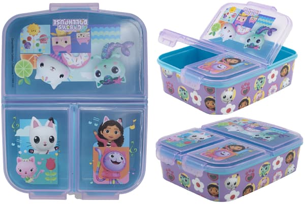 Cat House GABI MADKASSEORGANIZER 3 rum