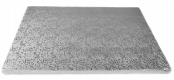 Rektangulær kagebund 30x40cm