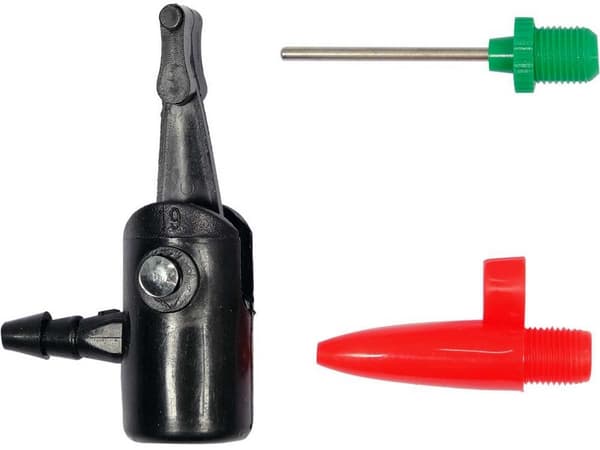 VÄTSKEÖVERFÖRINGSPUMP 170ML - YT-07071