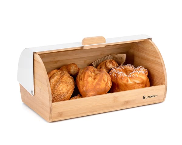 BAMBU LEIPÄLAATIKKO LEIPÄRASIA E-6046