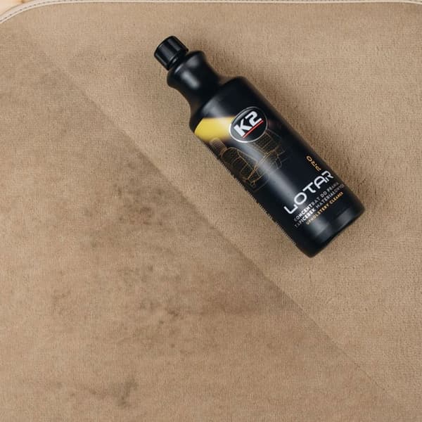 006974 K2 M880 LOTAR Pro Koncentrat til Polstring 1L