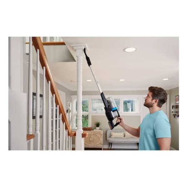 18 V BHFEB520D1-QW BLACK DECKER -pölynimuri