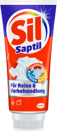 Sil Saptil pletfjerner 200 ml