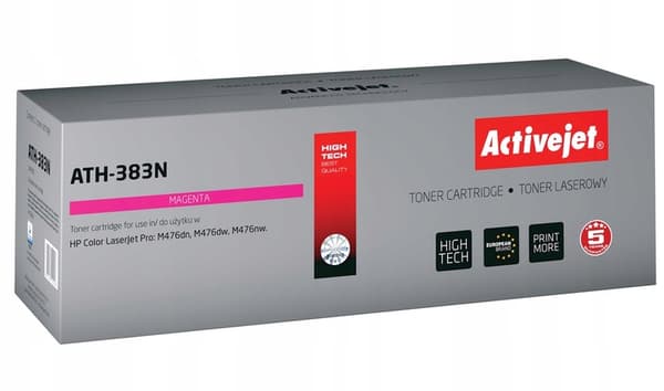 ActiveJet-toner til HP CF383A ny ATH-383N