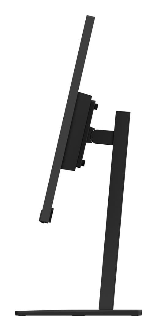 Lenovo ThinkVision E27-40 27" -näyttö, HDMI, DP, VGA