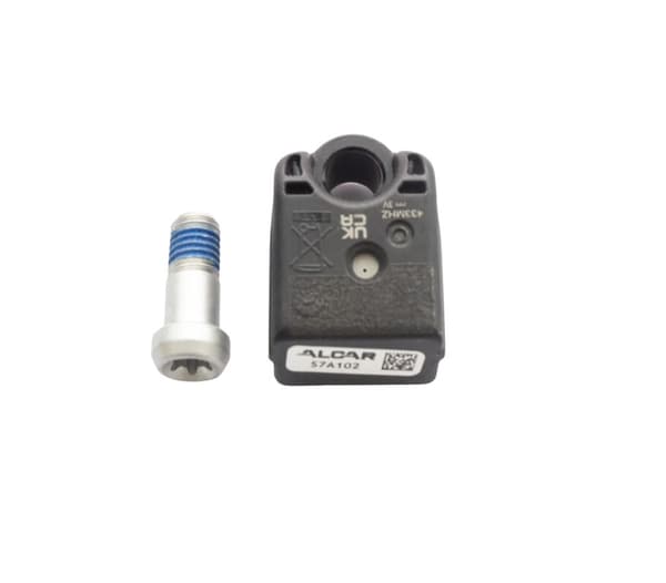ALCAR DÄCKTRYCKSSENSOR (TPMS) MOTORCYKLAR BMW '13-'23, INDIAN