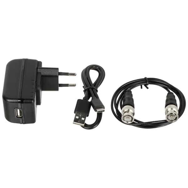 HDMI HV/HDMI+HV-V2-OMVANDLARE