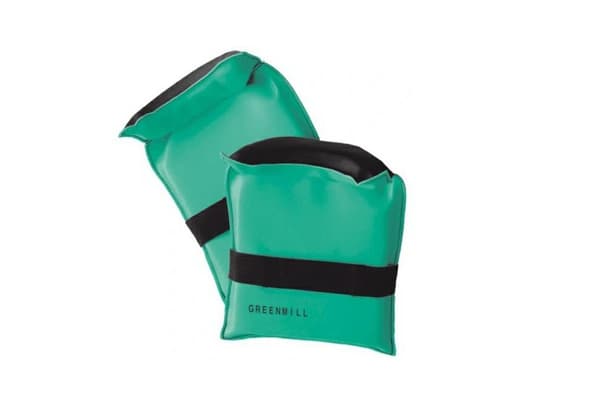 GREENMILL SVAMPEKNÆBESKYTTERE