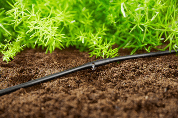 Markslang droppslang 4,6 mm (3/16") 15M Gardena 01362-20