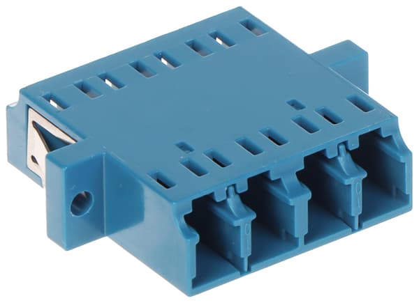 AD-4LC/4LC single-mode adapter