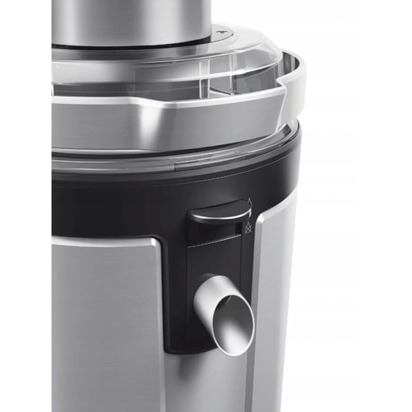 Juicepress BOSCH MES 4010