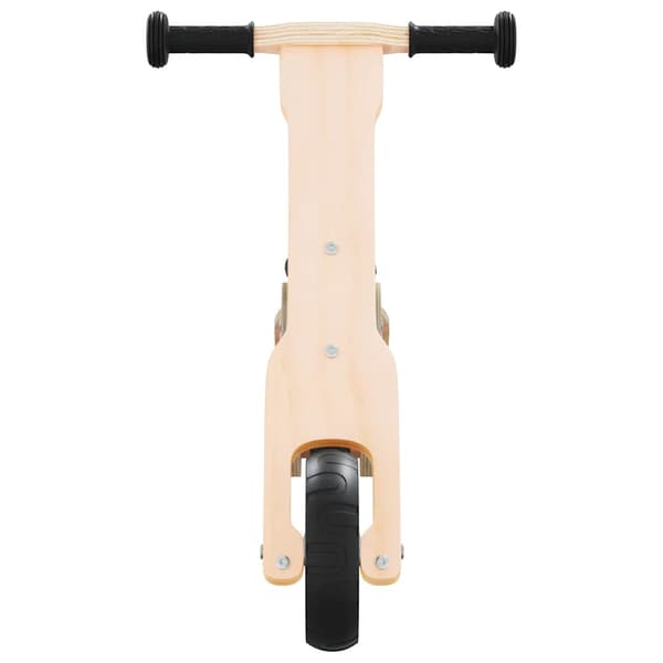 vidaXL 2-i-1 børnescooter, blå