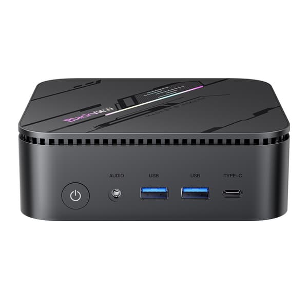 Mini-pc Blackview MP100 Pro R5 7430U 16 512 W11P