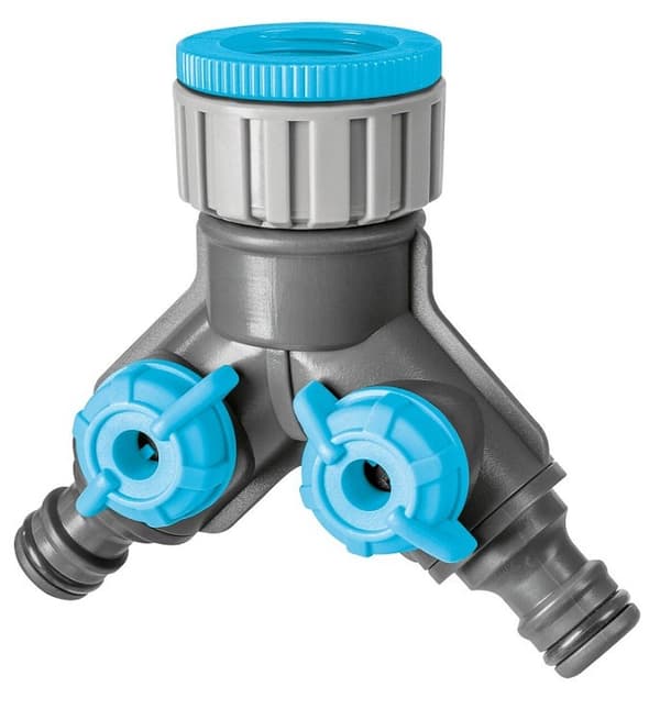 IDEAL™ CellFast dobbeltsplitter