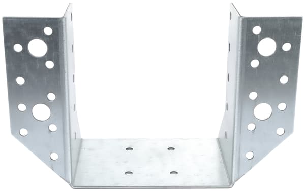 Bjælkfäste WB102 100x110x75x2,0 mm