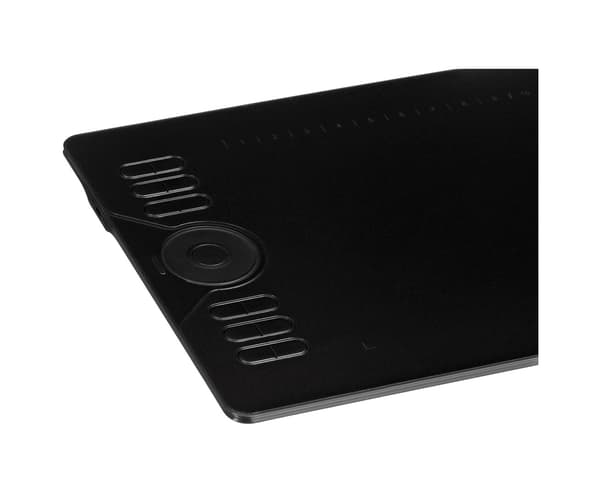 Huion HS610 -grafiikkatabletti