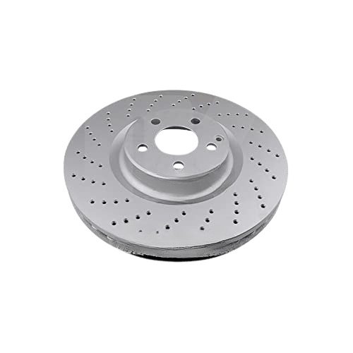 NK 313366 Bremseskive