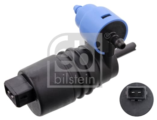 SPOLARPUMP 10275 FEBI