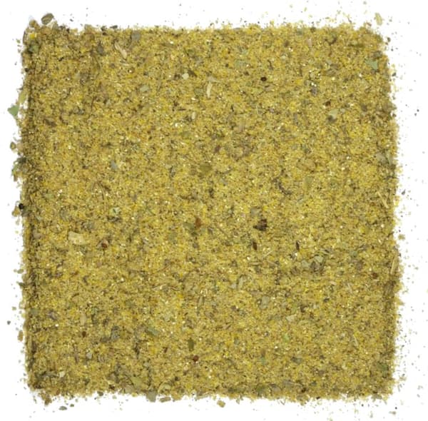 Premium kalanmauste rikas ilman kemikaaleja 100g